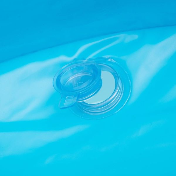 Басейн надувний Bestway Флора 305х183х56 см (54121)