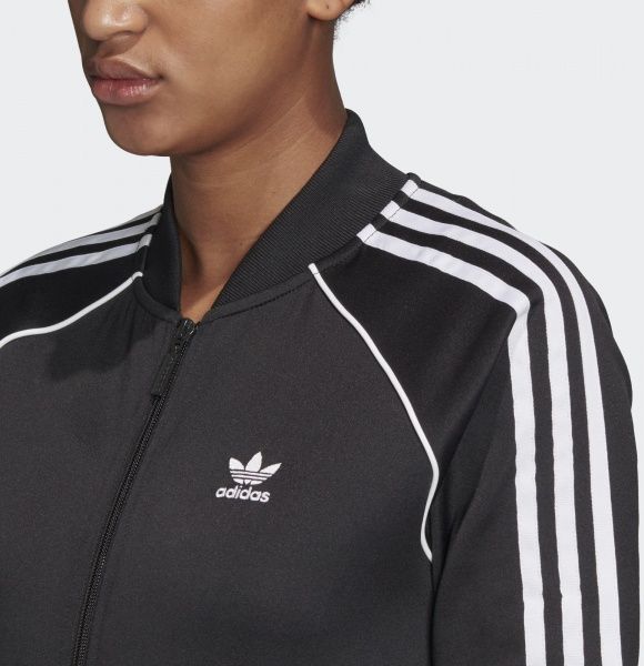Джемпер Adidas SST TRACKTOP PB GD2374 р. 36