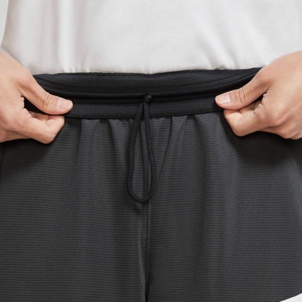 Шорти Nike M NK FLORAL HBR SHORT DA0627-077 р. 2XL сірий