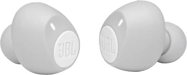 Навушники JBL® TUNE 115TWS white (JBLT115TWSWHT) 