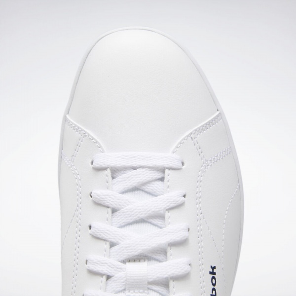 Кросівки Reebok ROYAL COMPLE EG9415 р.EUR 41 білий