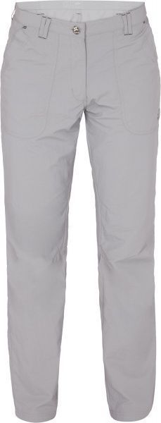 Брюки McKinley Shalima III wms 286193-023 р. 38 серый