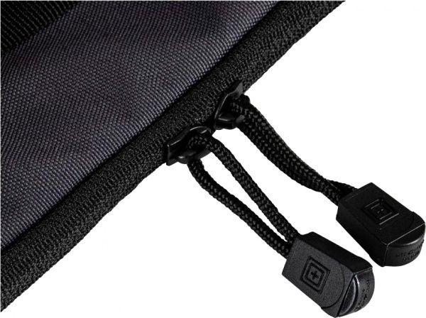 Сумка для ноутбука 5.11 Tactical Rapid Laptot Case 15 inch Coal 56580-983