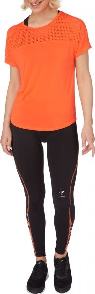 Майка Energetics 411888-243 34 помаранчевий