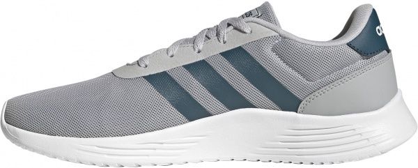 Кроссовки Adidas LITE RACER 2.0 FZ0389 р.UK 6,5 разноцветный