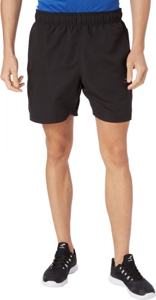 Шорти Energetics Alvino ux 302717-050 р. 2XL чорний