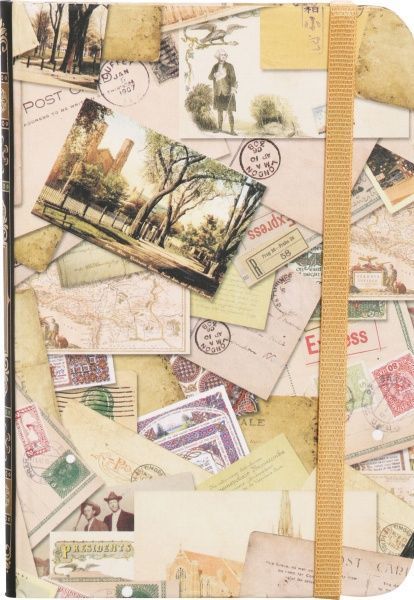 Блокнот 9,5х14 см 88 арк. HDU060-1