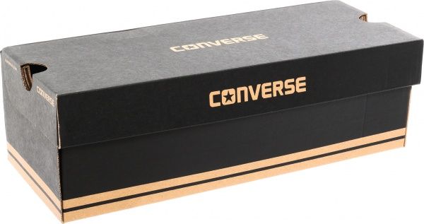 Кеди Converse All_Star M5039C р. US 7,5 чорний