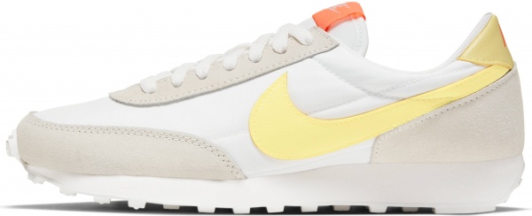 Кросівки Nike W NIKE DBREAK CK2351-104 р.US 6,5 білий