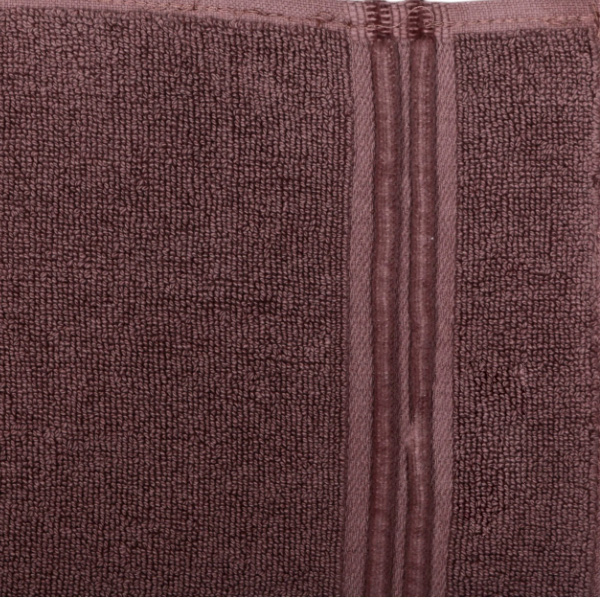 Коврик для ног La Nuit Meda 50x70 см ореховый