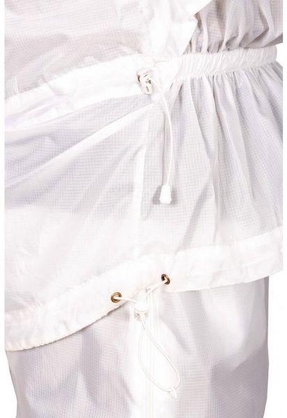 Костюм влагозащитный P1G-Tac AMEBA Mk-2 Lightweight Waterproof Summer Suit S73112WH р. M/L Snow White