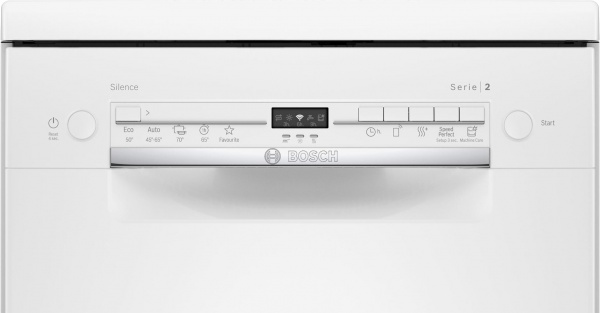 Посудомоечная машина Bosch SPS2IKW04K