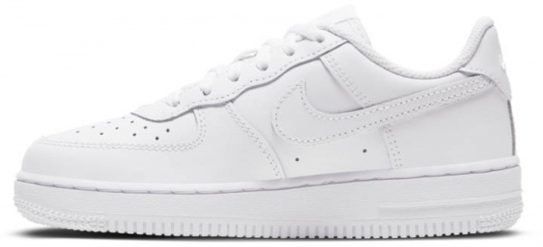 Кроссовки Nike DH2925-111 р.31,5 белый