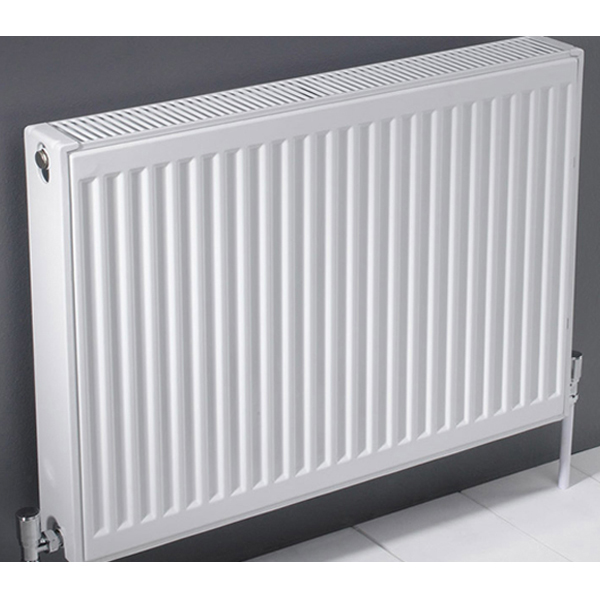 Радіатор сталевий Sanica 22K 500x600
