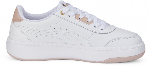 Кроссовки Puma TORI 38302606 р.42 белый