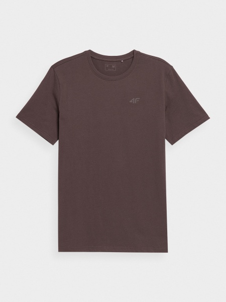 Футболка 4F TSHIRT M1047 4FSS23TTSHM1047-80S р.L рожевий