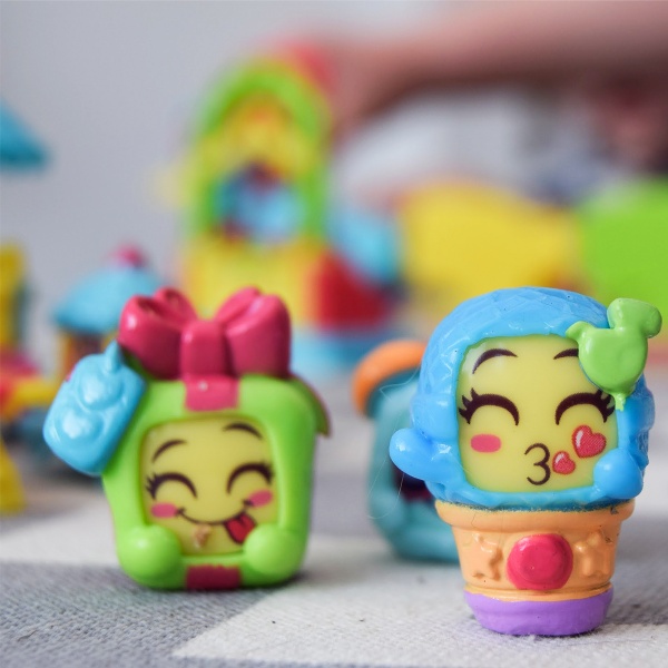 Набор игровых фигурок Moji Pops серии Adventure 2 фигурки PMPAD818IN00 