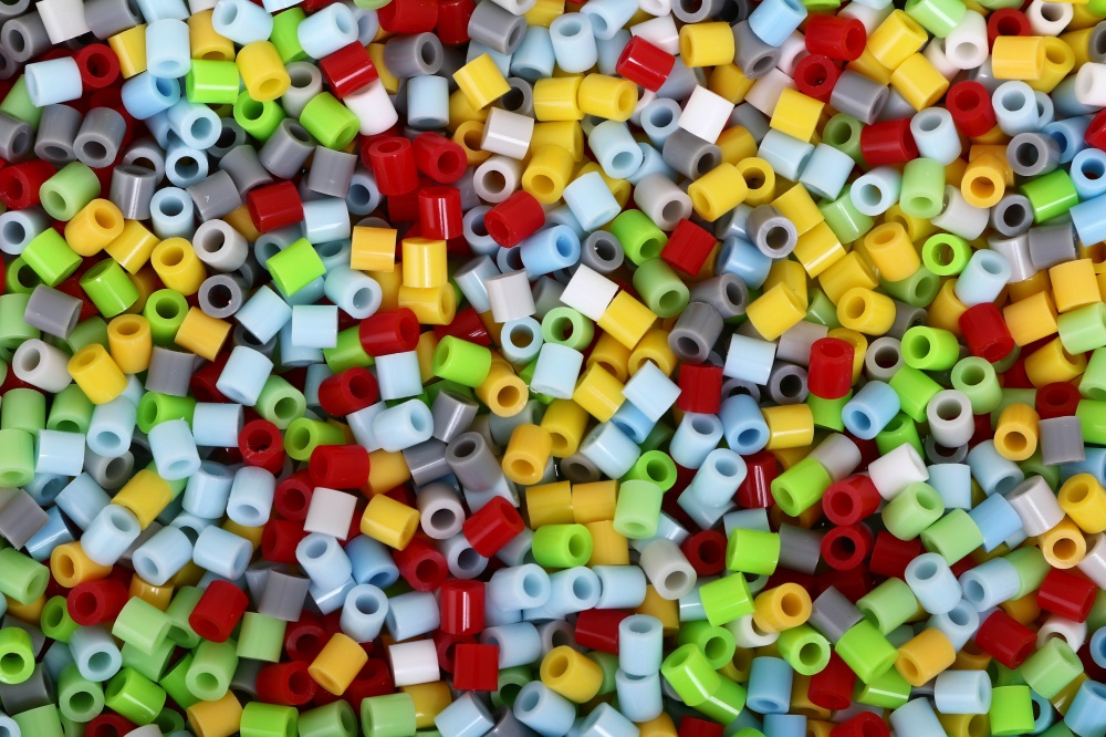 Термомозаика ART Nota Bene Транспорт S-5 мм 5000 12 цветов 6+ ST4030