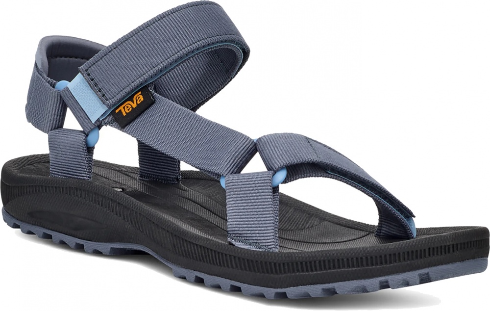 Сандалі TEVA W'S Winsted 1017424-FOGR р.40 сірий