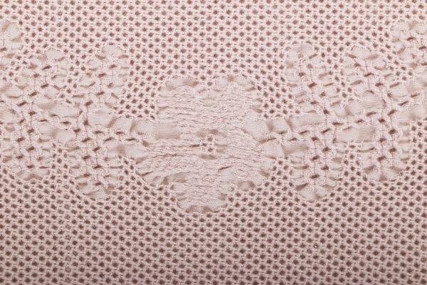 Покривало Marim ангора 230x270 см La Nuit світло-рожевий 