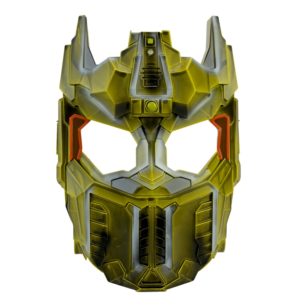 Игровой набор Shantou Маска с мечом CY619-31