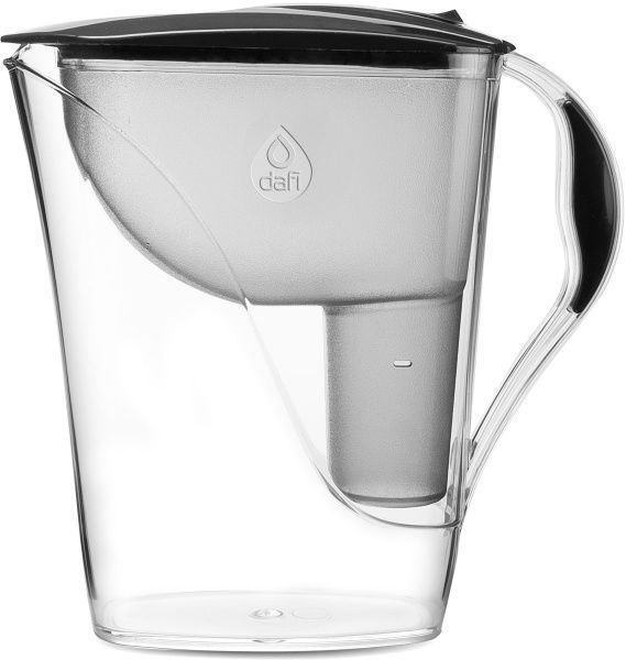 Фильтр-кувшин DAFI Luna + 2 фильтра Unimax