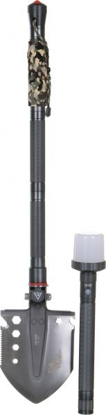 Фонарь LP-G06NR черный 