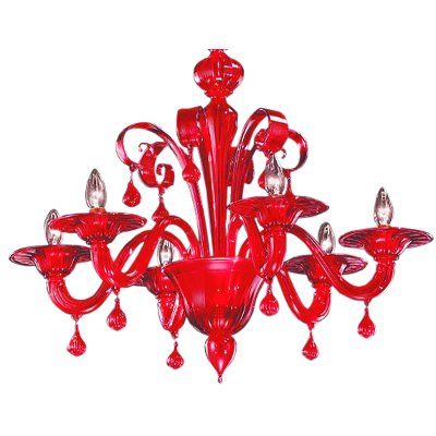 Люстра Laguna Veneciya 45373-05