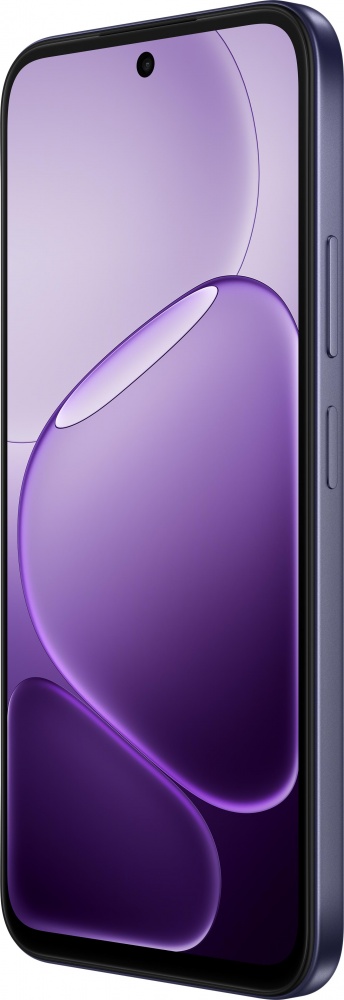 Смартфон OPPO A6k 4/crystal violet (CPH2891 VIOLET 4/256)