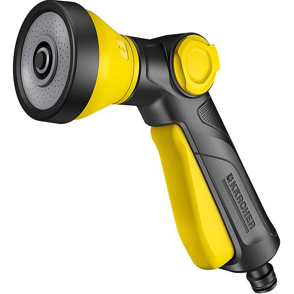 Пістолет для поливу багатофункціональний Karcher 26452660 