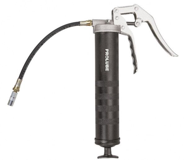 Шприц смазочный плунжерный, пистолетного типа Prolube 