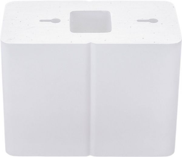 Светильник точечный Точка Света СВБ-002-110-2 S 9 Вт G5.3 белый 