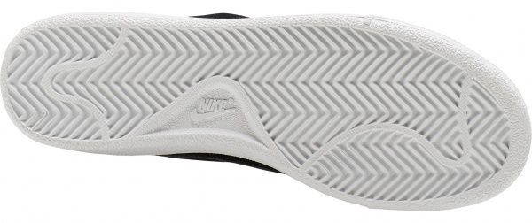 Кроссовки Nike WMNS COURT ROYALE PREM AJ7731-006 р.6,5 черный