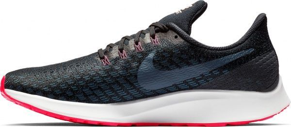 Кросівки Nike AIR ZOOM PEGASUS 35 942851-017 р.11 темно-синій