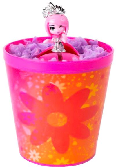 Игровая фигурка-сюрприз Spin Master Awesome Bloss'ems SM74500 