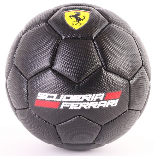 Футбольний м'яч Ferrari р. 5 F666B