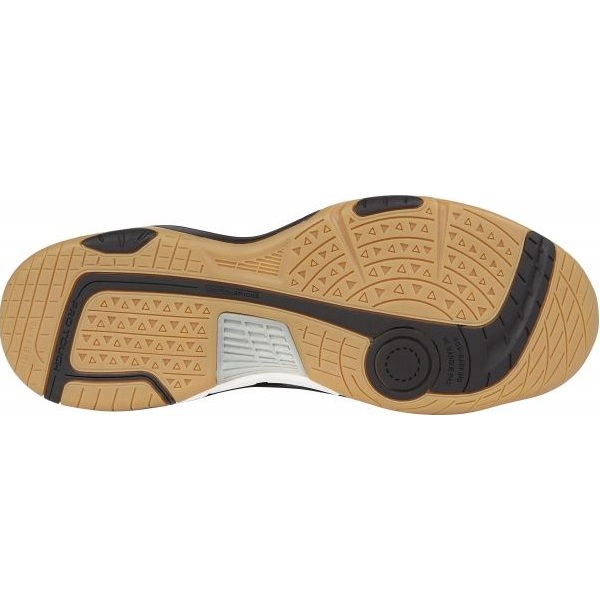 Кросівки Pro Touch Rebel 3 M 294973-050 р.41 чорно-білий