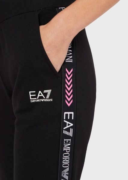 Штани EA7 Pantaloni 3HTP71-TJU6Z-1200 р. M синій