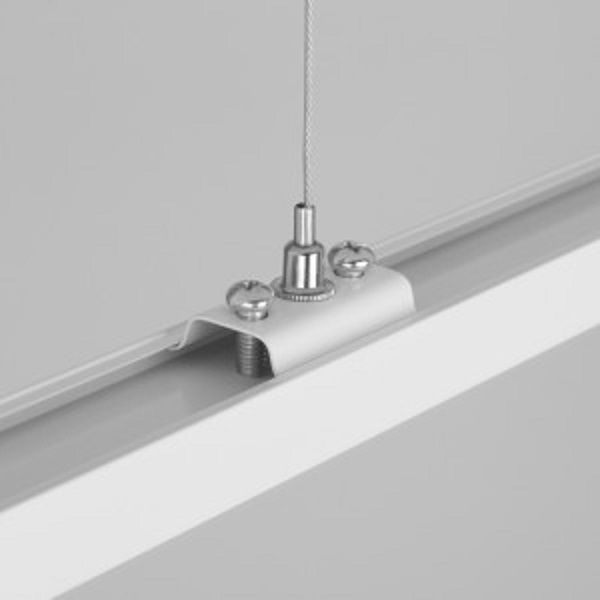 Набор тросового подвеса для шины Strotskis белый TRF-1-200-WH (білий) 