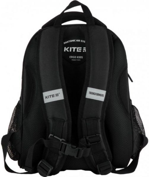 Рюкзак шкільний KITE Education каркасний TF TF21-555S