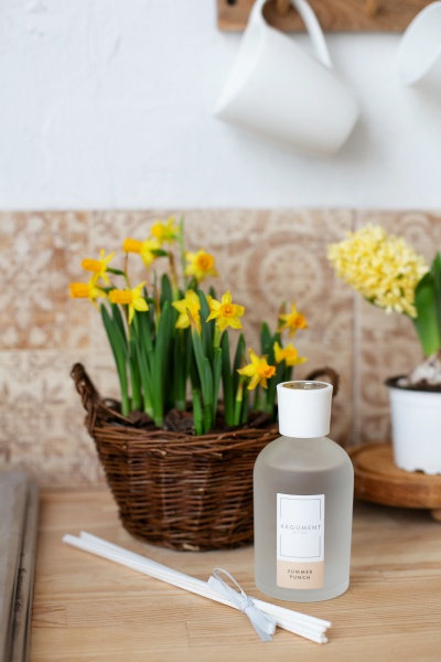 Аромадифузор Esse Summer Punch Argument 200 мл 