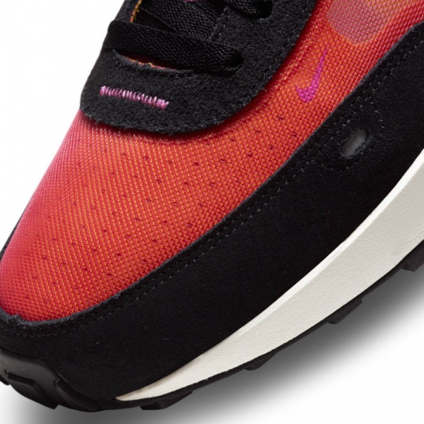 Кросівки Nike Waffle One DA7995-600 р.US 11,5 рожевий