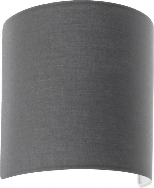 Бра Кореп 1x60 Вт E14 темно-серый 5323 