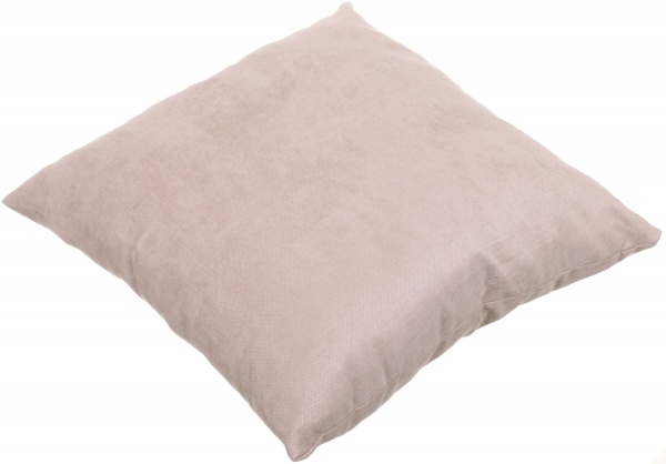 Подушка декоративная Bona 45x45 см бежево-серый La Nuit 
