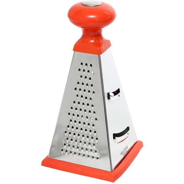 Терка четырехгранная VC-1142 Vincent