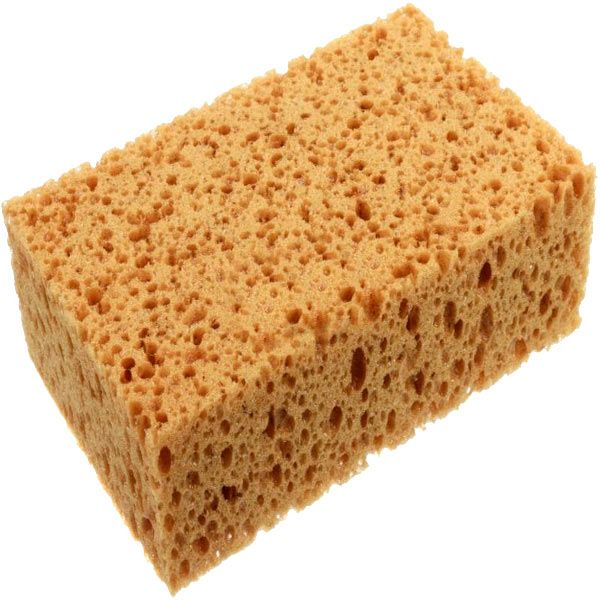 Губка TMD гумова Преміум 1 шт.