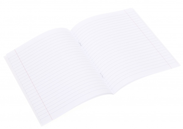 Тетрадь 18 листов линия 2023_1 Nota Bene