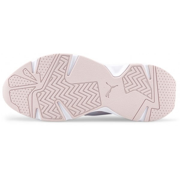 Кроссовки Puma Cassia 38464704 р.UK 6 разноцветный