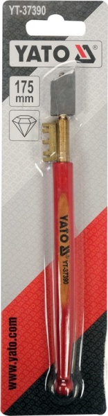 Склоріз алмазний YATO YT-37390 175 мм
