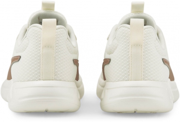 Кроссовки Puma Resolve Smooth 37621906 р.38 UK 5 белый